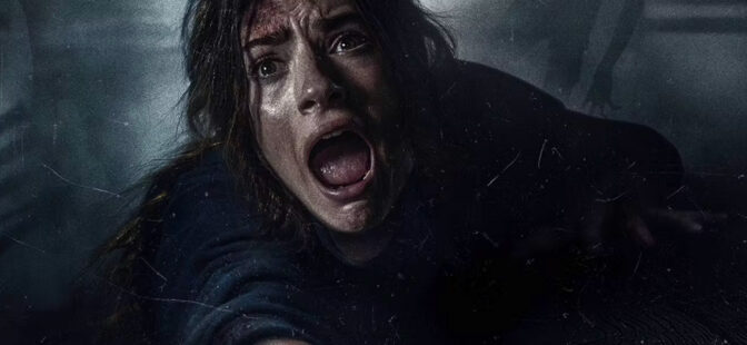 "Until Dawn" får biopremiär 25 april